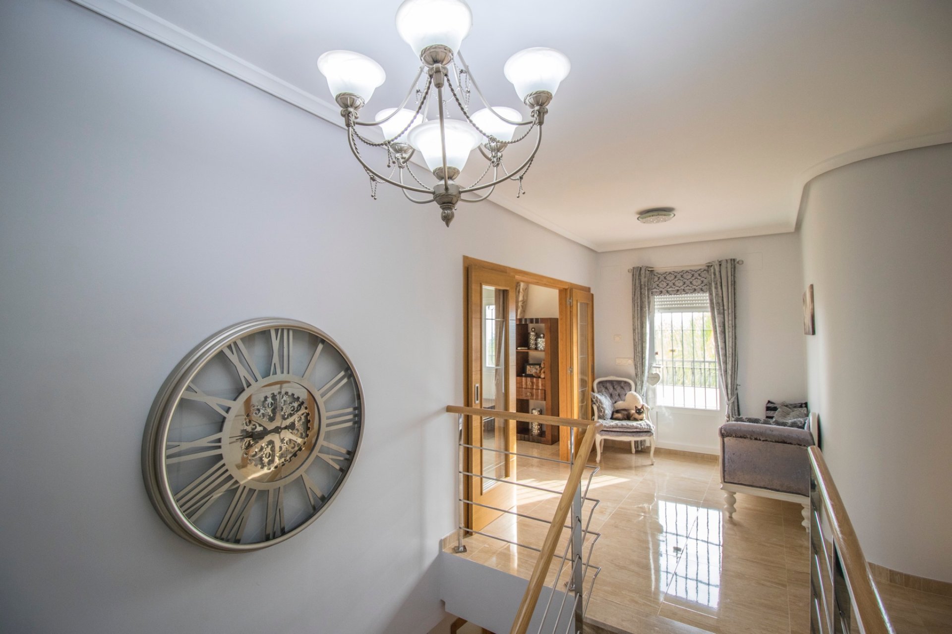 Resale - Country Property -
Albatera