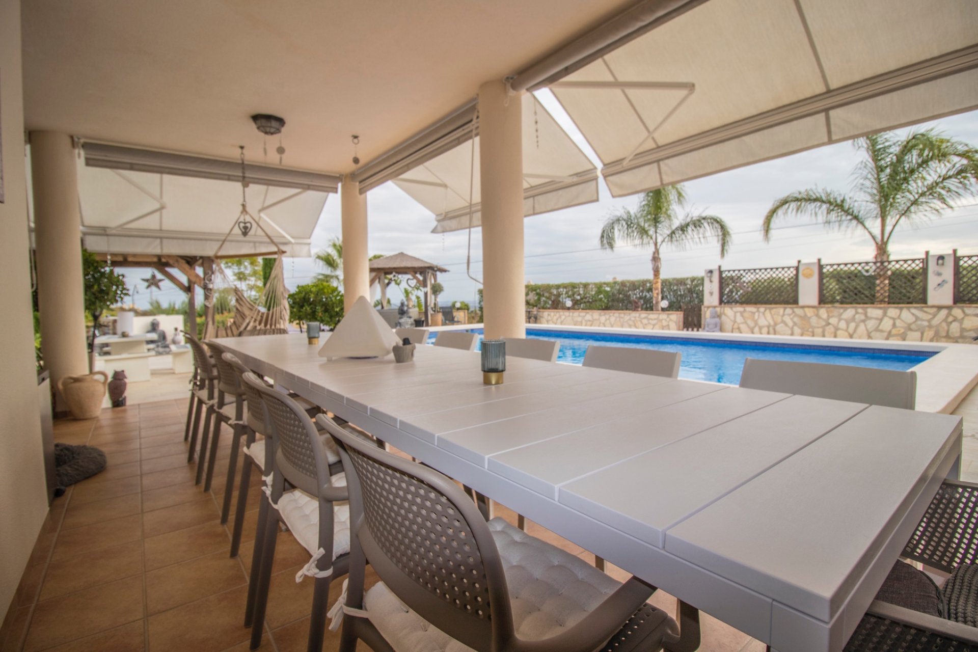 Resale - Country Property -
Albatera