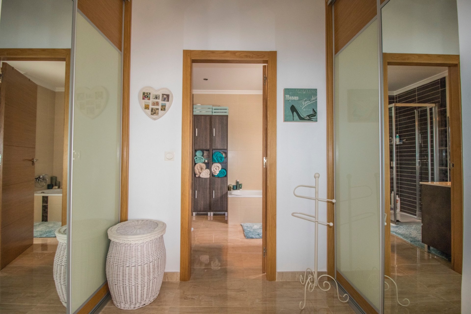 Resale - Country Property -
Albatera