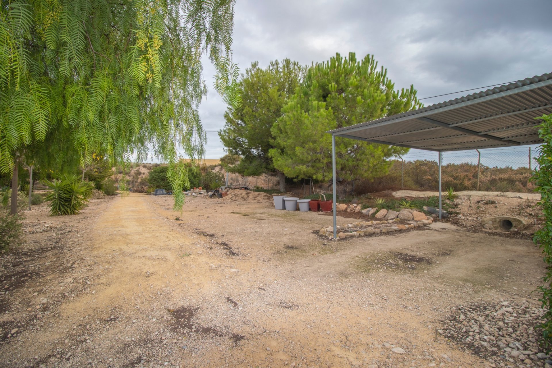 Resale - Country Property -
Albatera