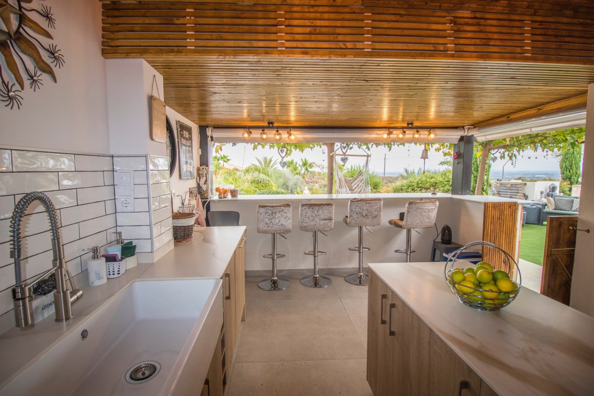 Resale - Country Property -
Albatera