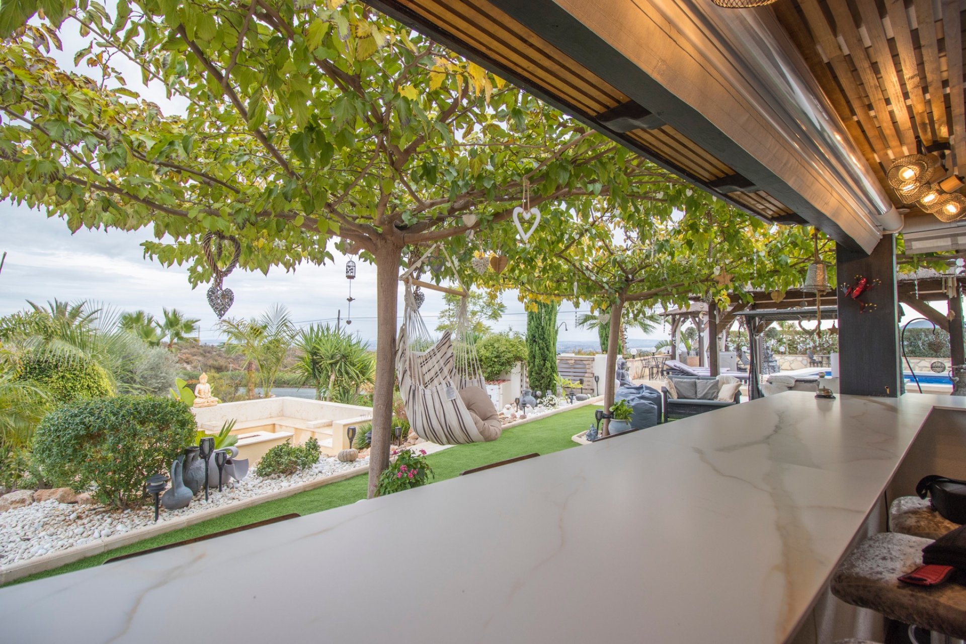 Resale - Country Property -
Albatera