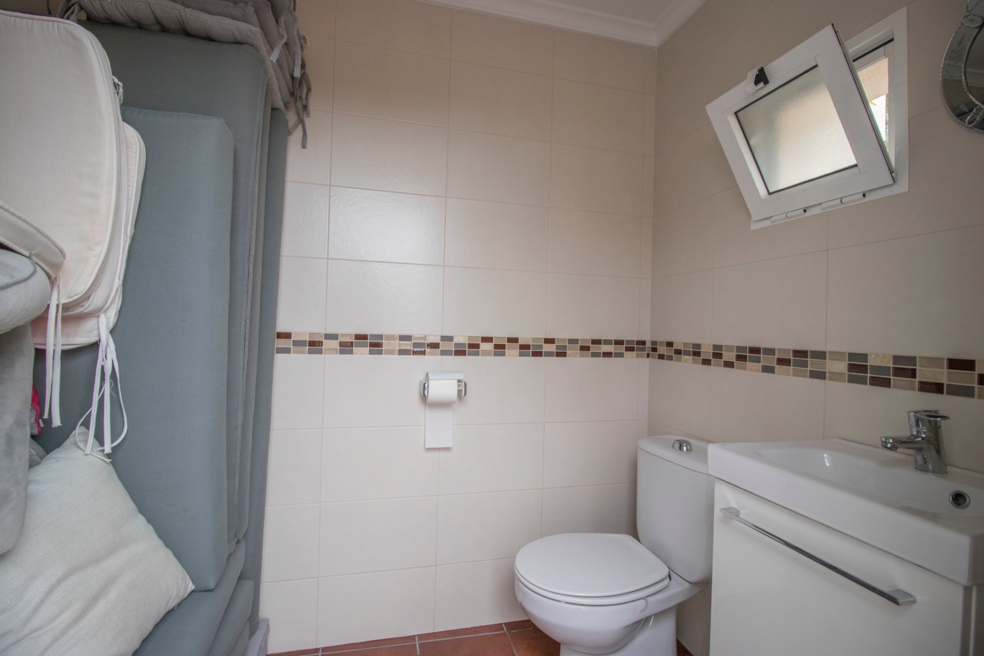 Resale - Country Property -
Albatera