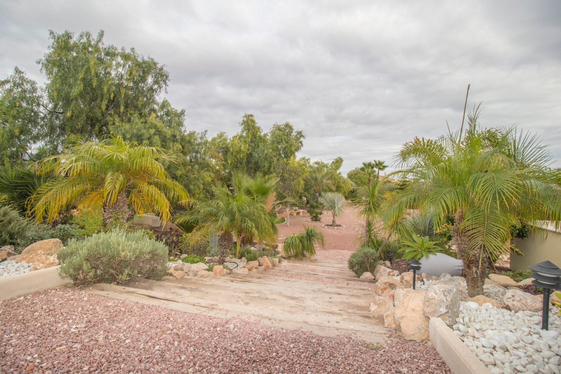 Resale - Country Property -
Albatera