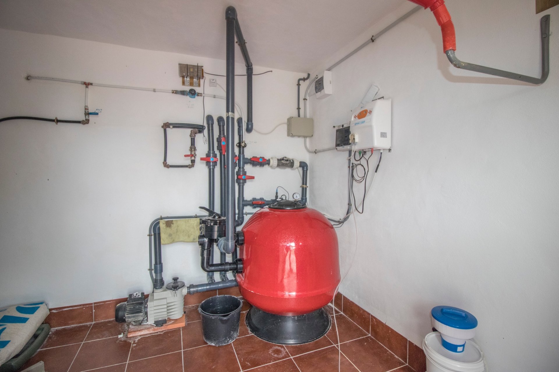 Resale - Country Property -
Albatera