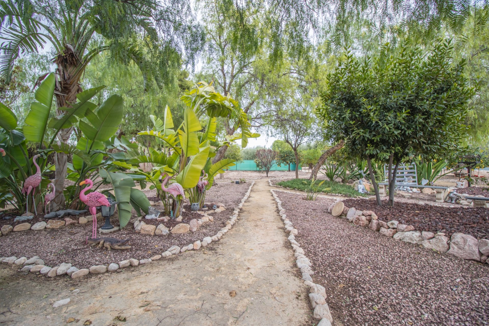 Resale - Country Property -
Albatera