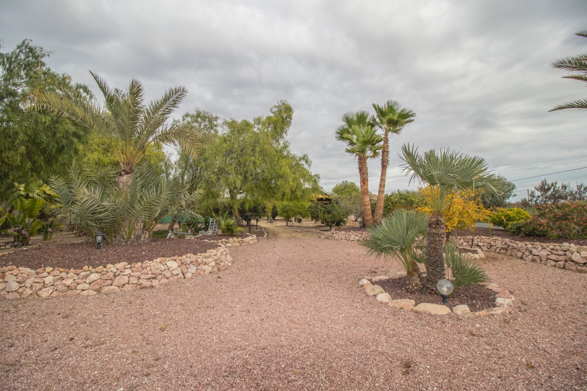 Resale - Country Property -
Albatera