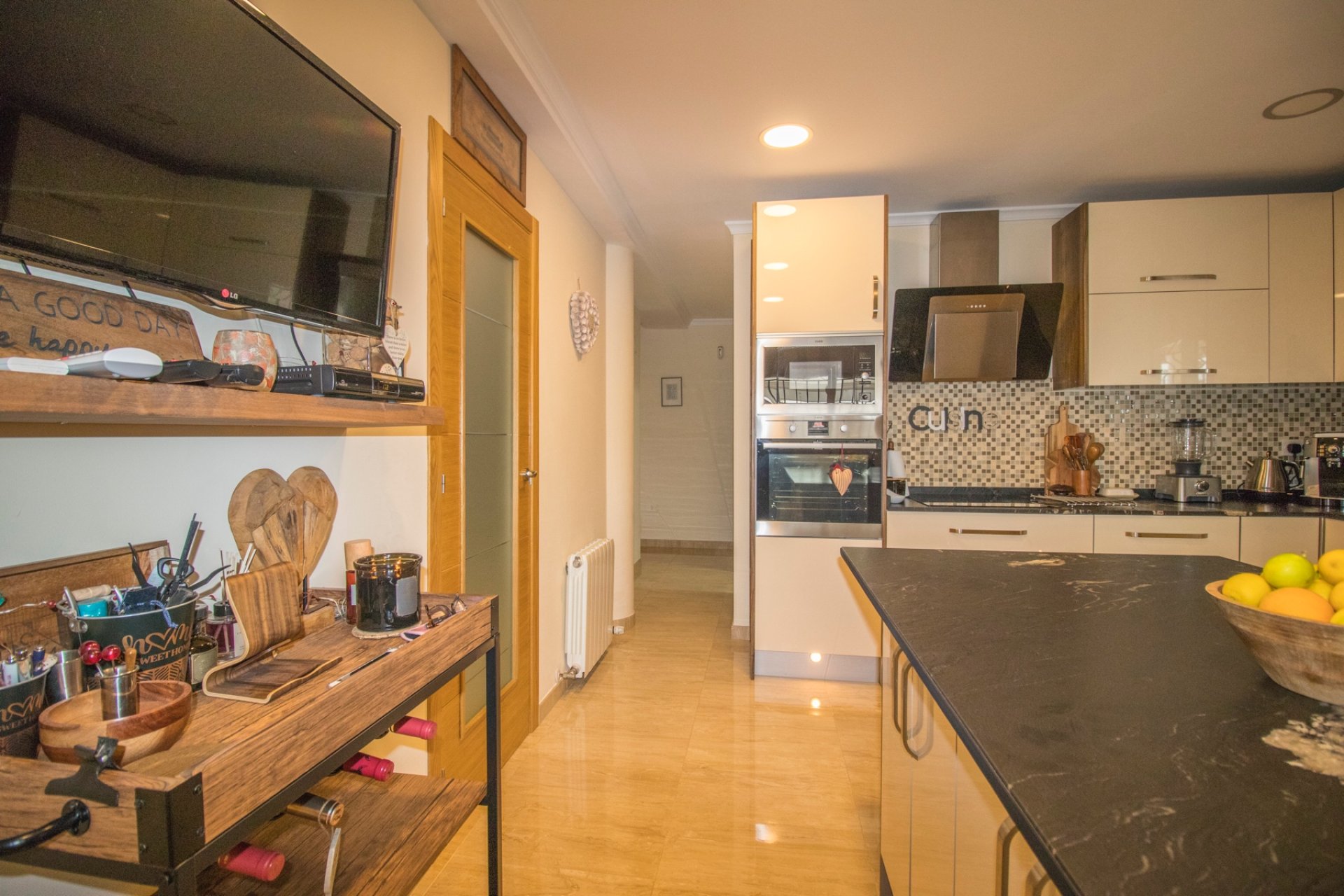 Resale - Country Property -
Albatera