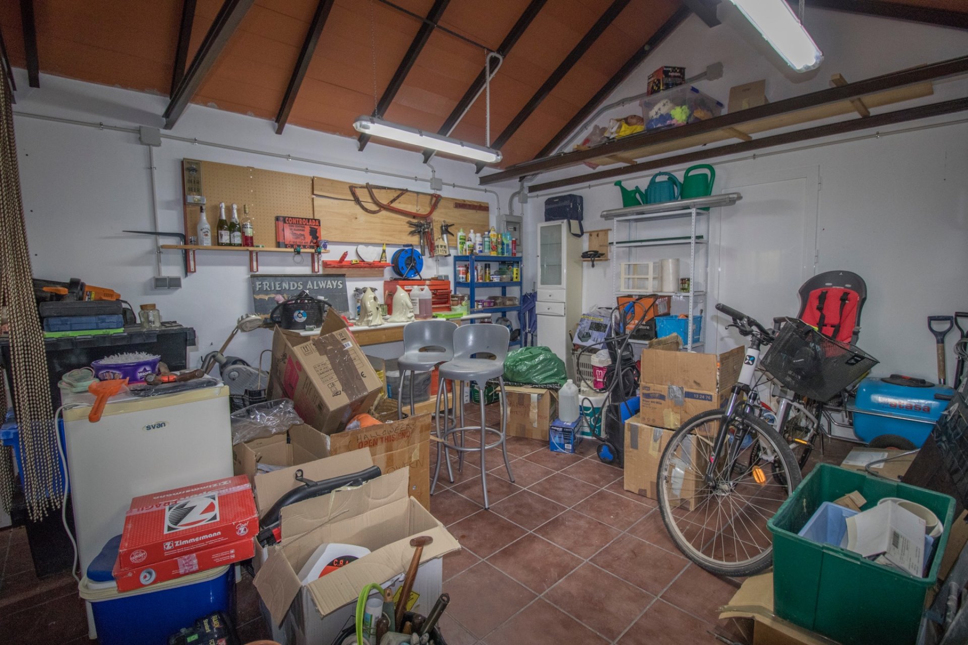 Resale - Country Property -
Albatera