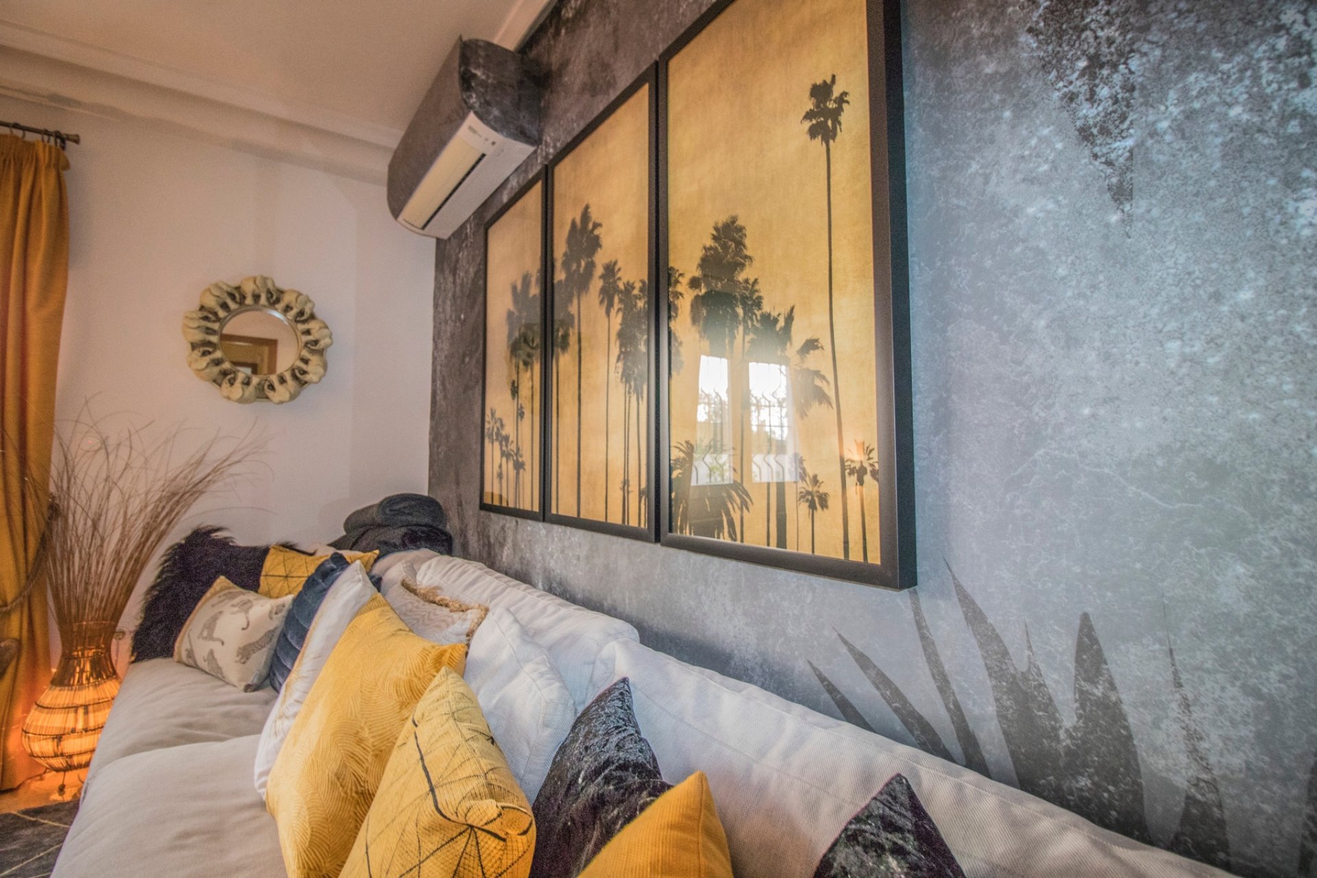 Resale - Country Property -
Albatera