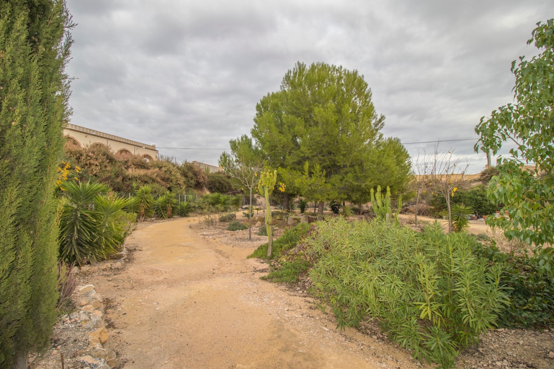 Resale - Country Property -
Albatera