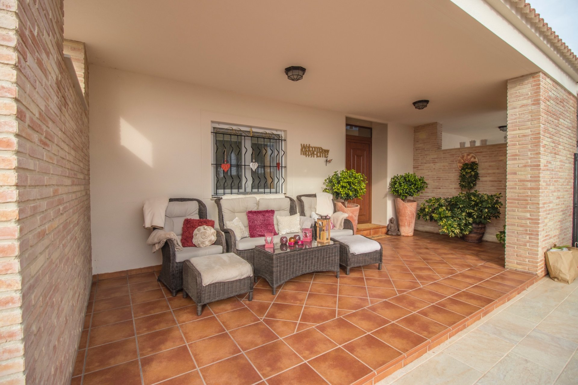 Resale - Country Property -
Albatera