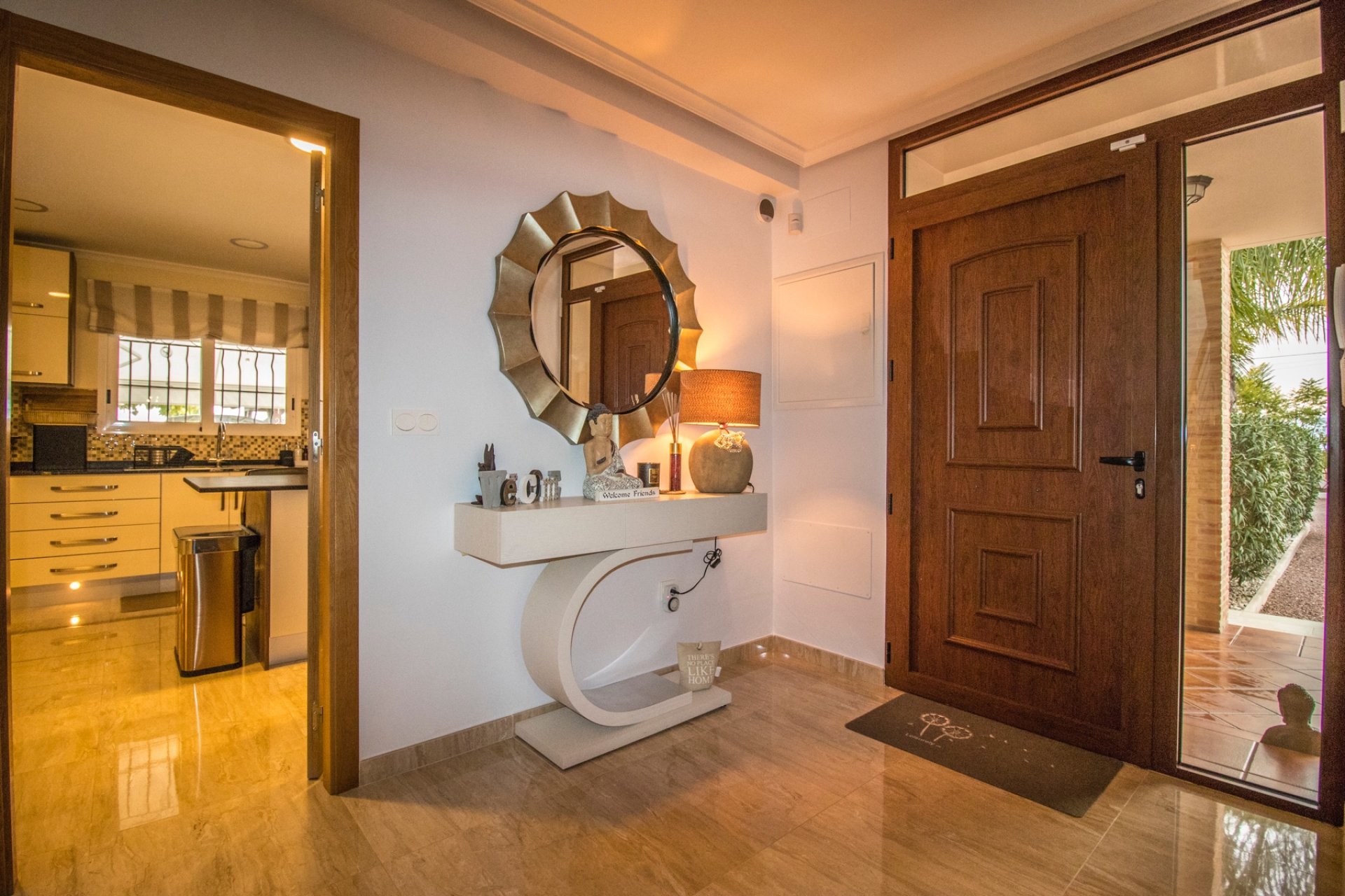 Resale - Country Property -
Albatera