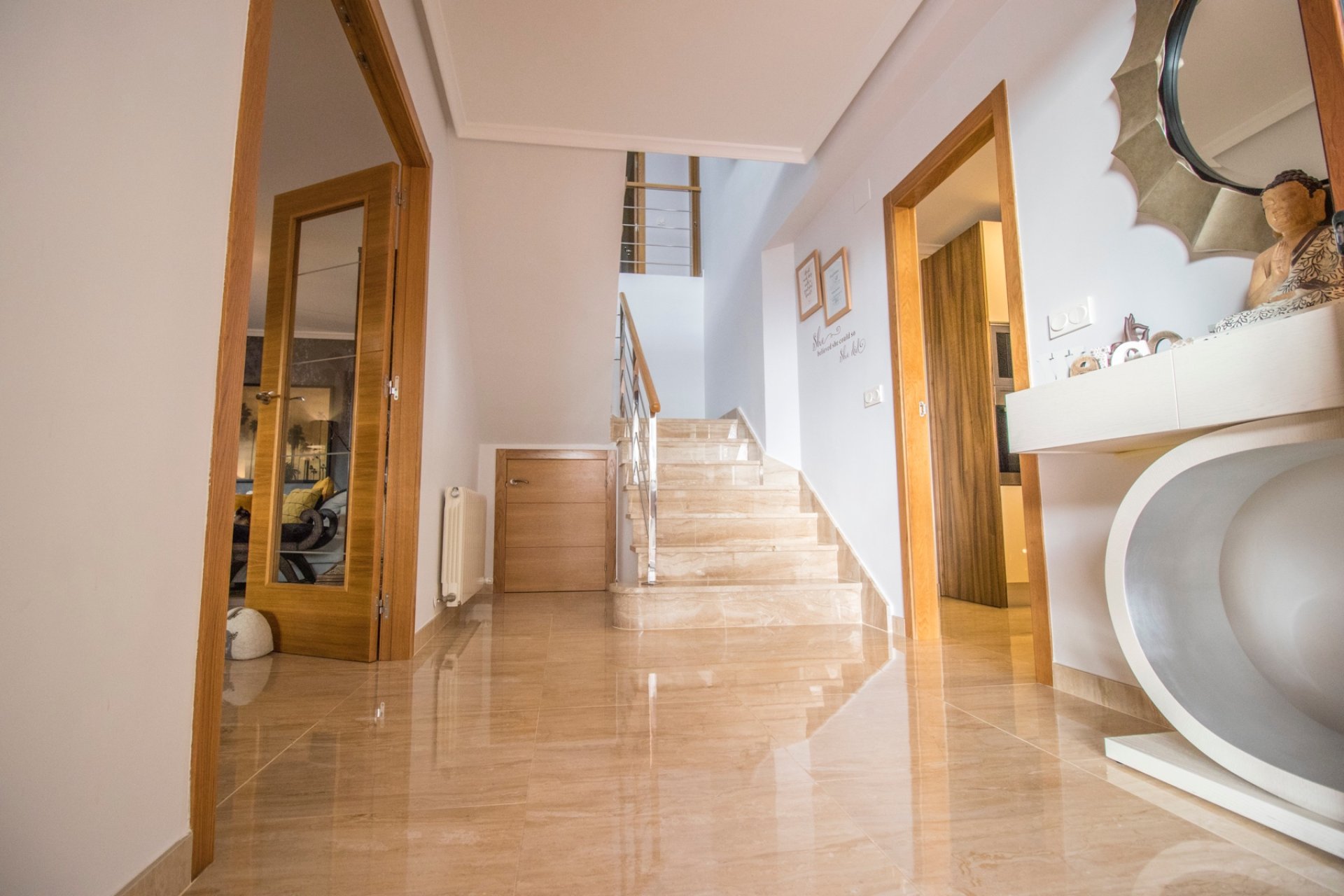 Resale - Country Property -
Albatera