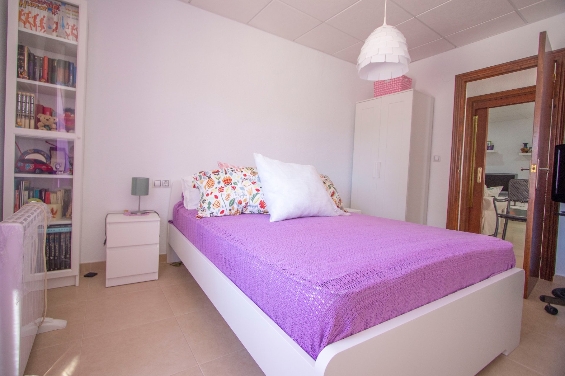 Resale - Country Property -
Albatera