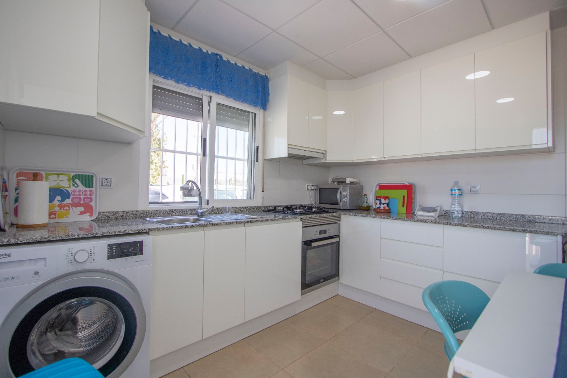 Resale - Country Property -
Albatera