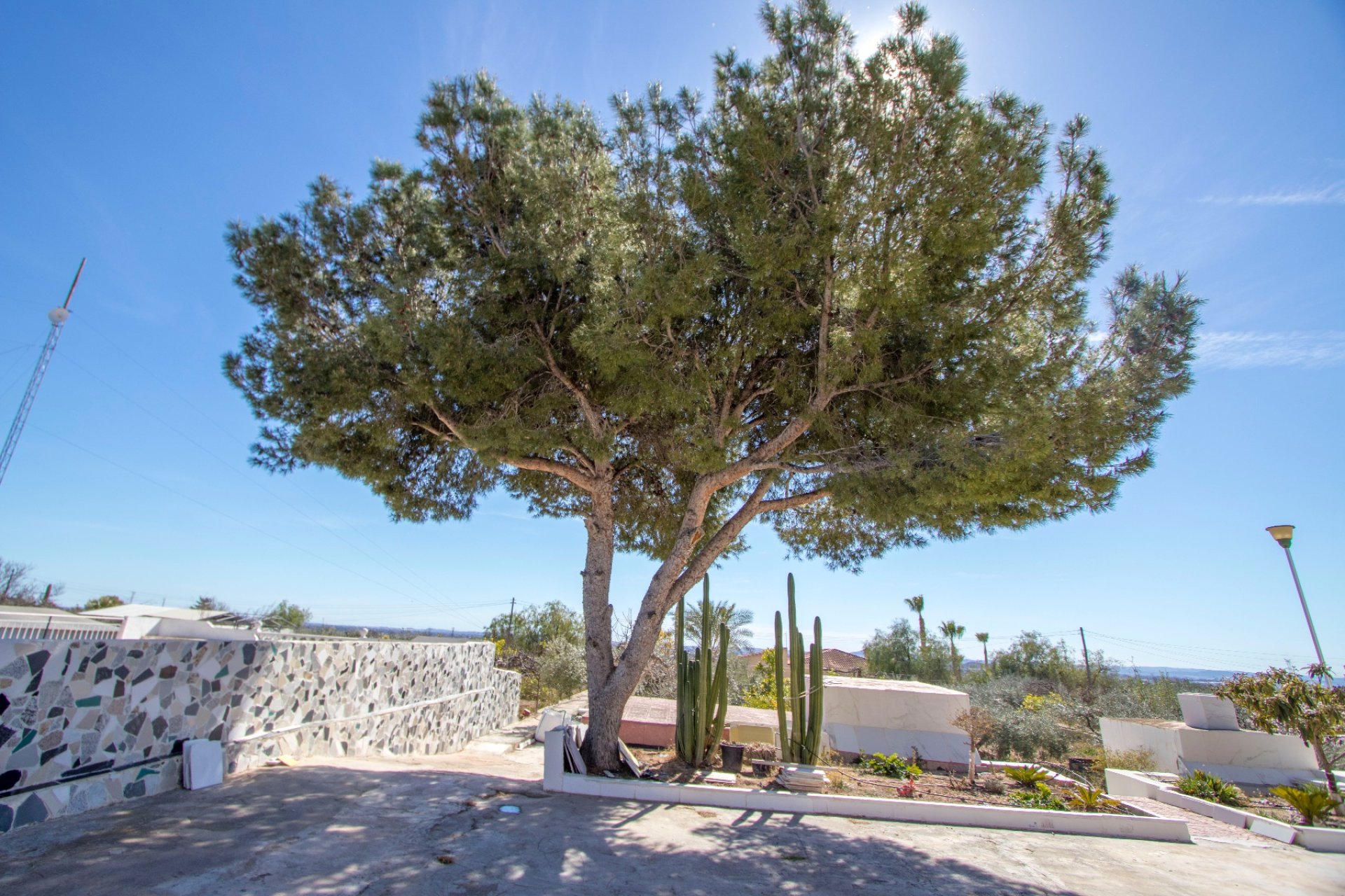 Resale - Country Property -
Albatera