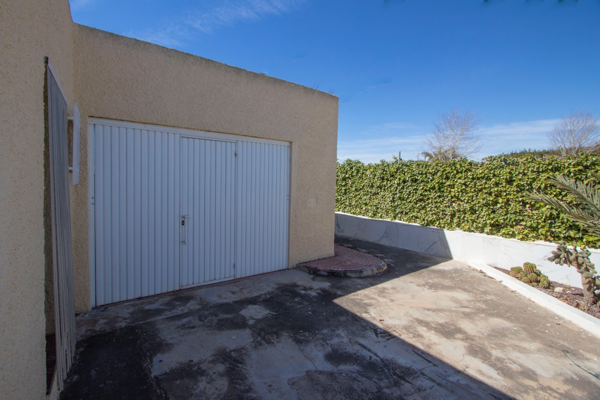 Resale - Country Property -
Albatera