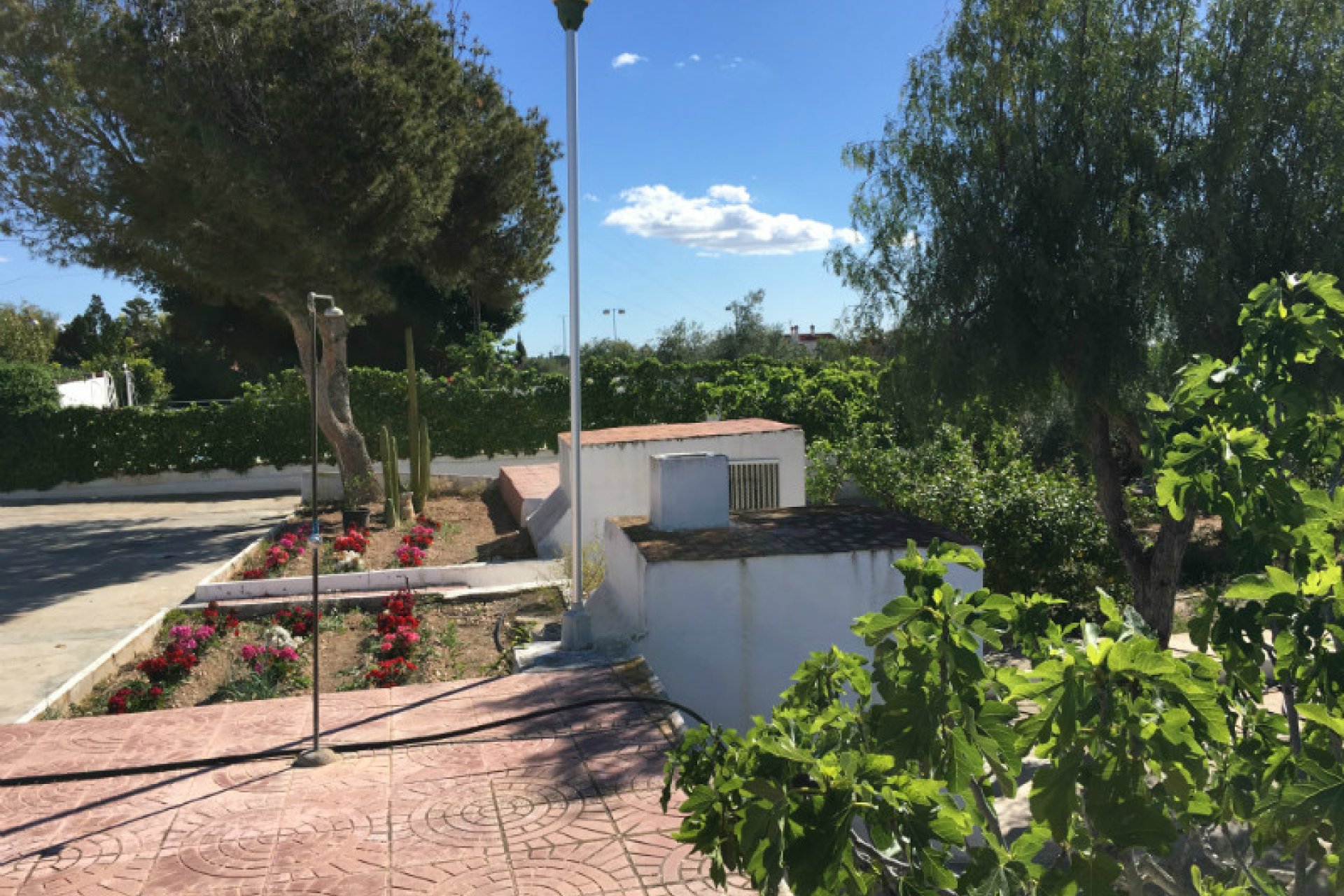 Resale - Country Property -
Albatera