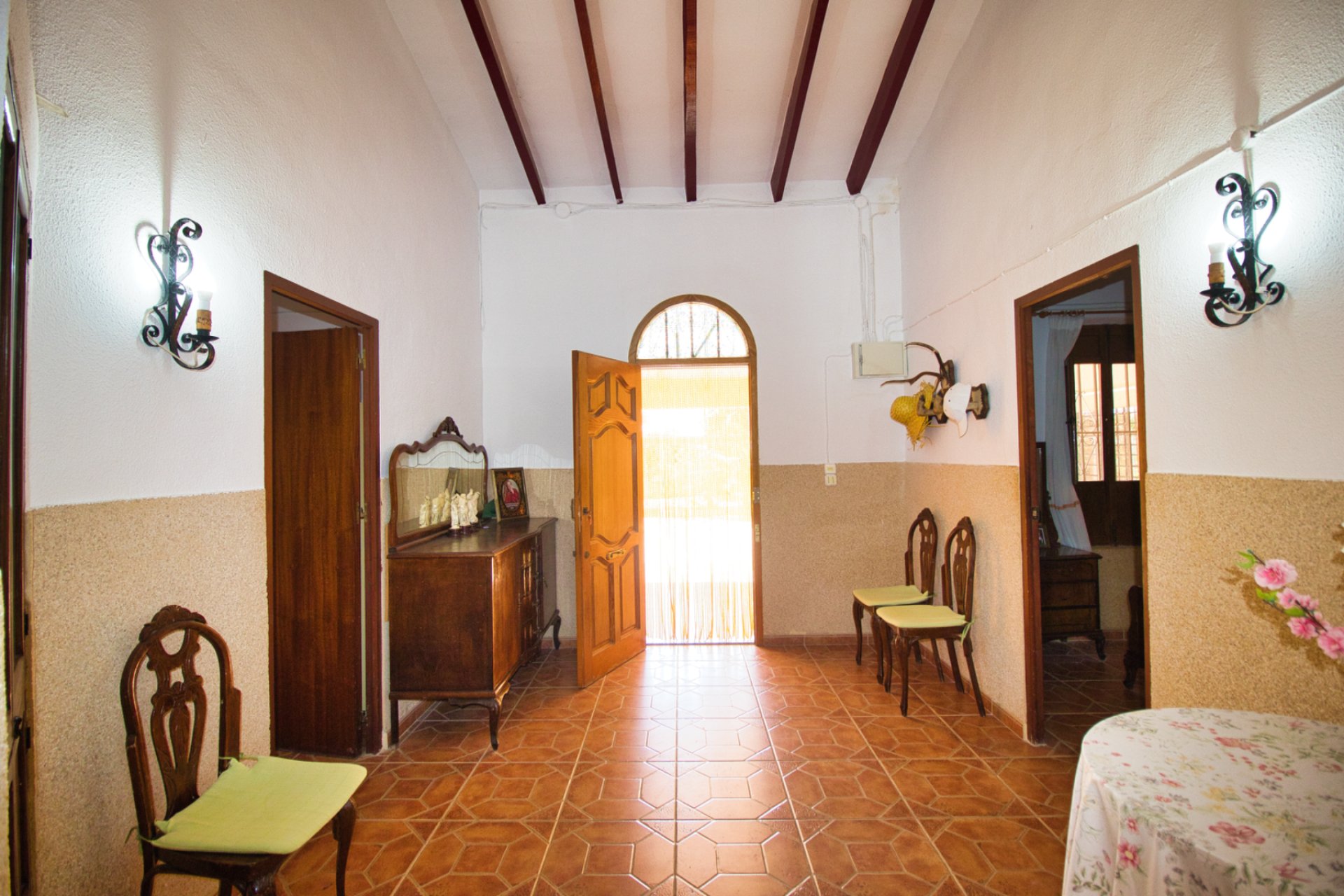Resale - Country Property -
Albatera