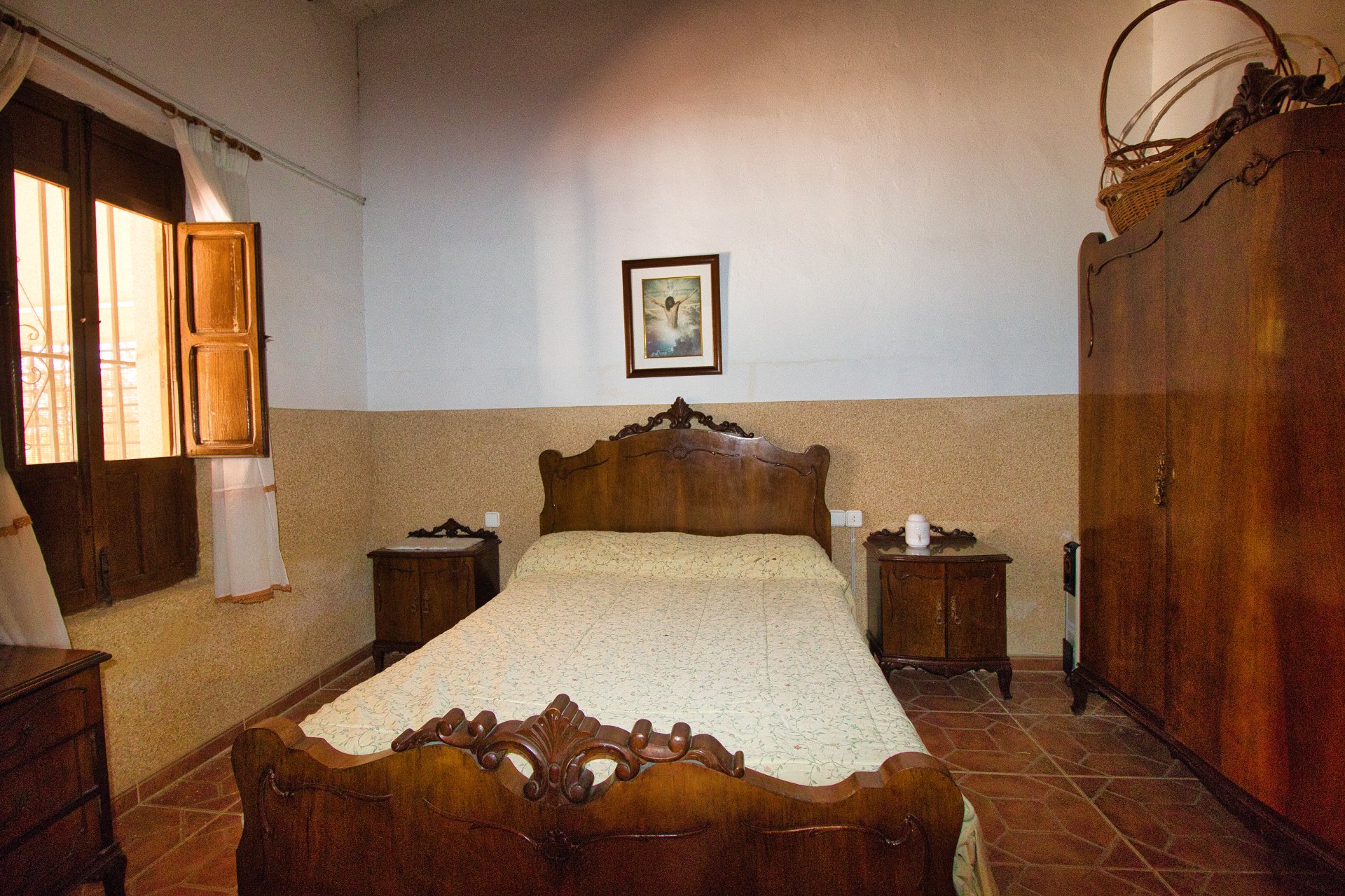 Resale - Country Property -
Albatera