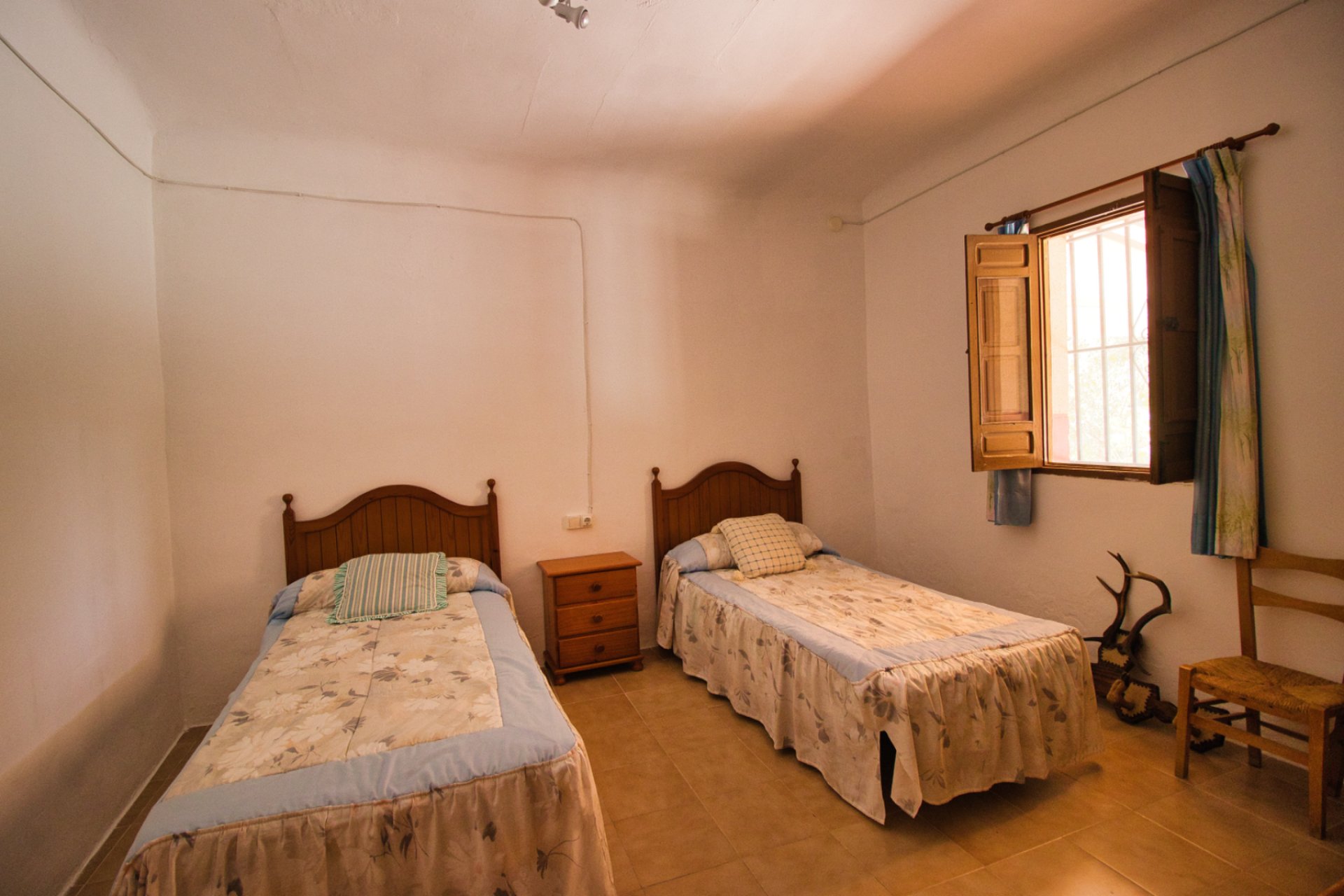 Resale - Country Property -
Albatera