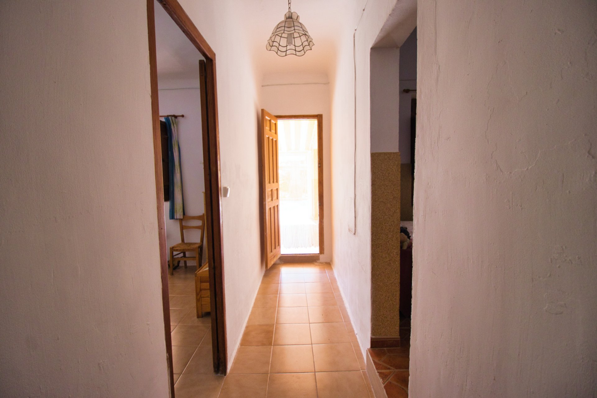 Resale - Country Property -
Albatera