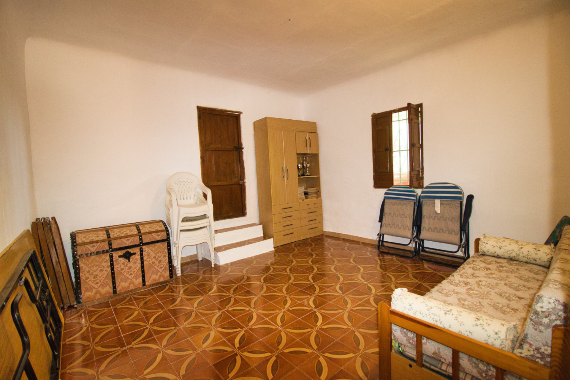 Resale - Country Property -
Albatera