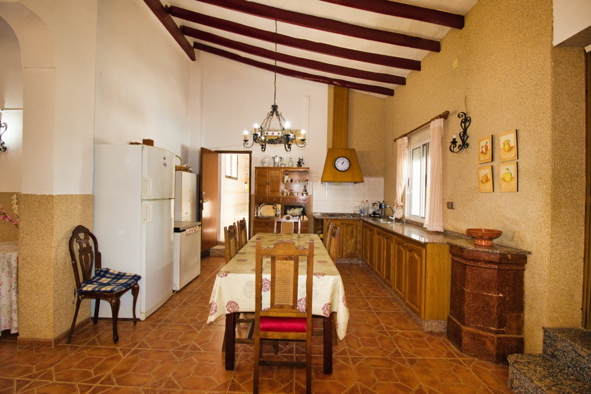 Resale - Country Property -
Albatera