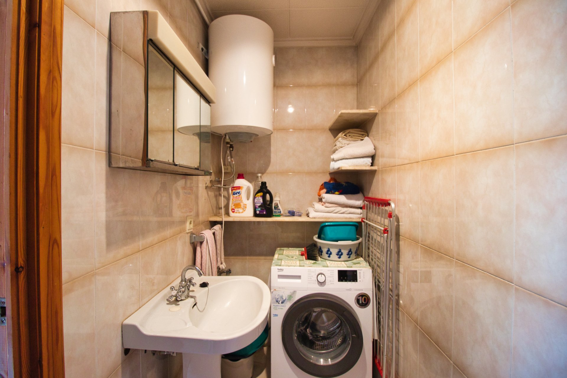 Resale - Country Property -
Albatera