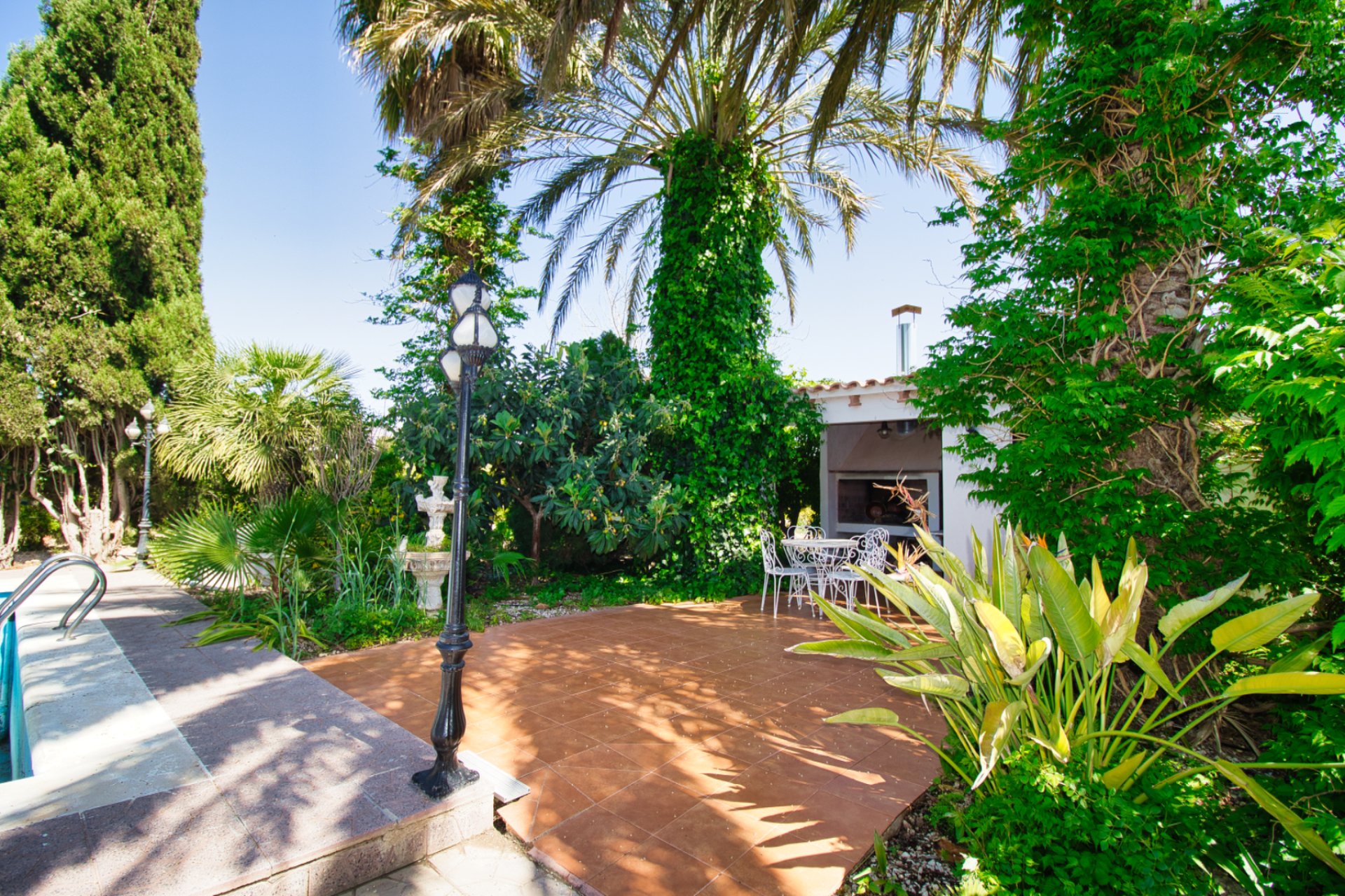 Resale - Country Property -
Albatera