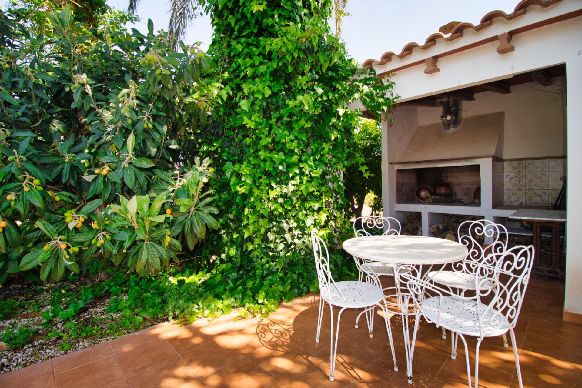 Resale - Country Property -
Albatera