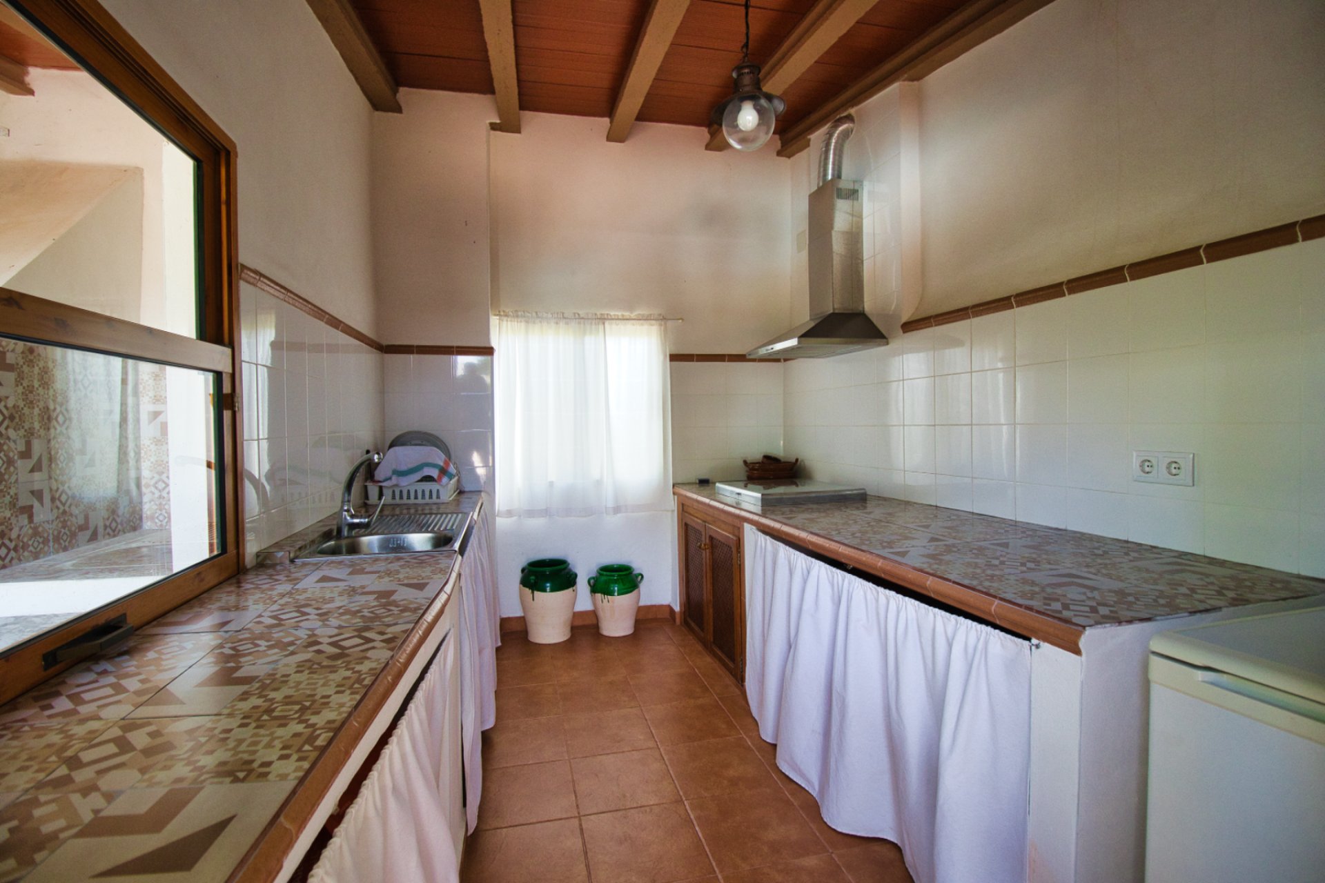 Resale - Country Property -
Albatera