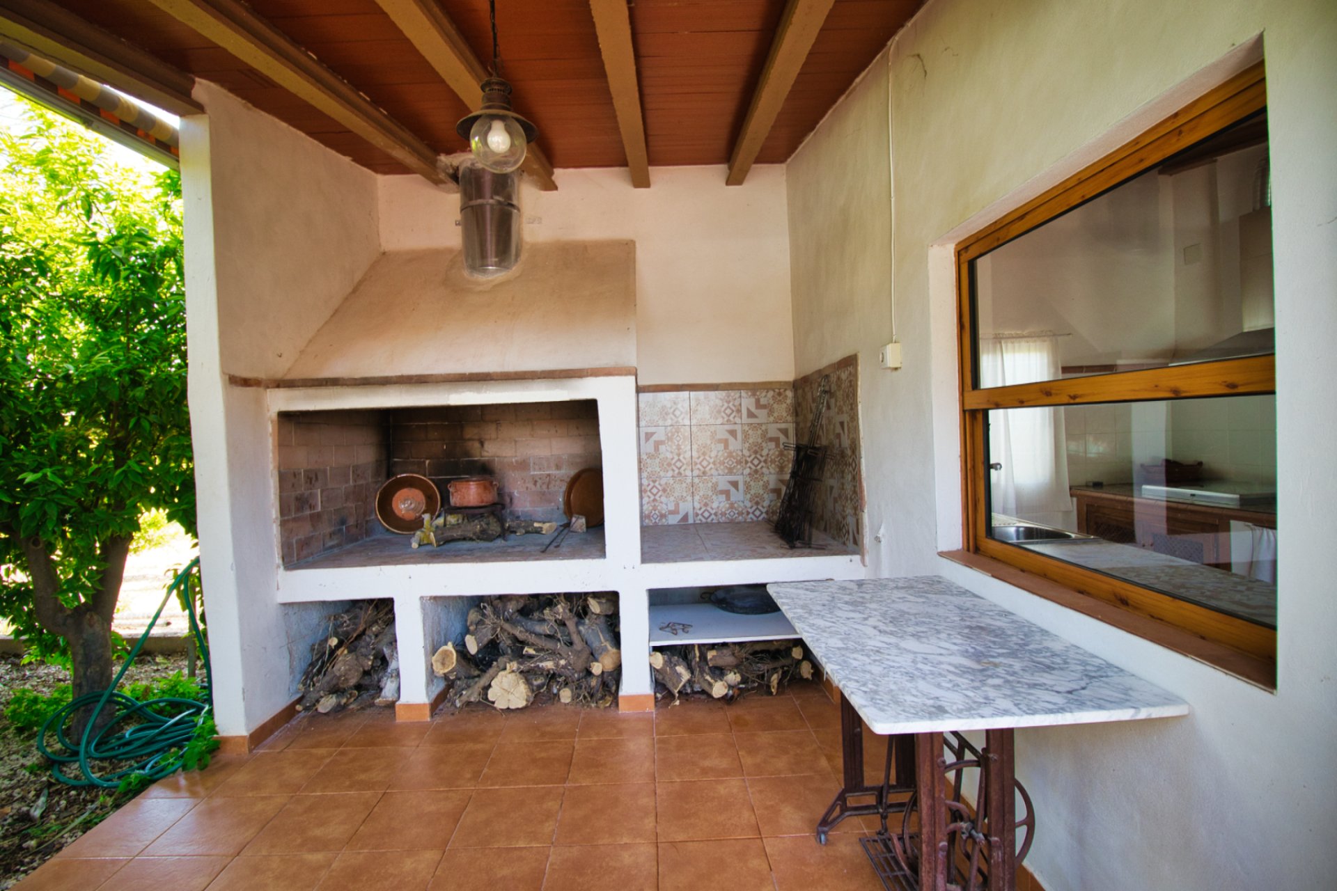 Resale - Country Property -
Albatera