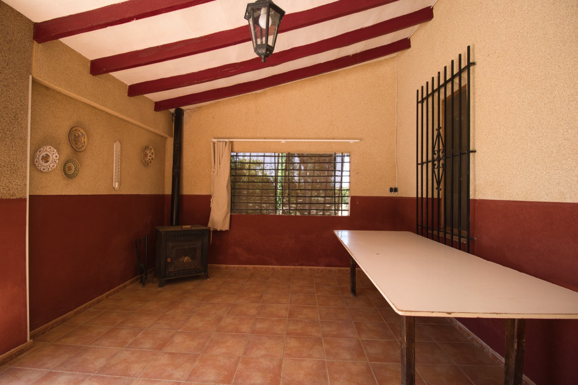 Resale - Country Property -
Albatera