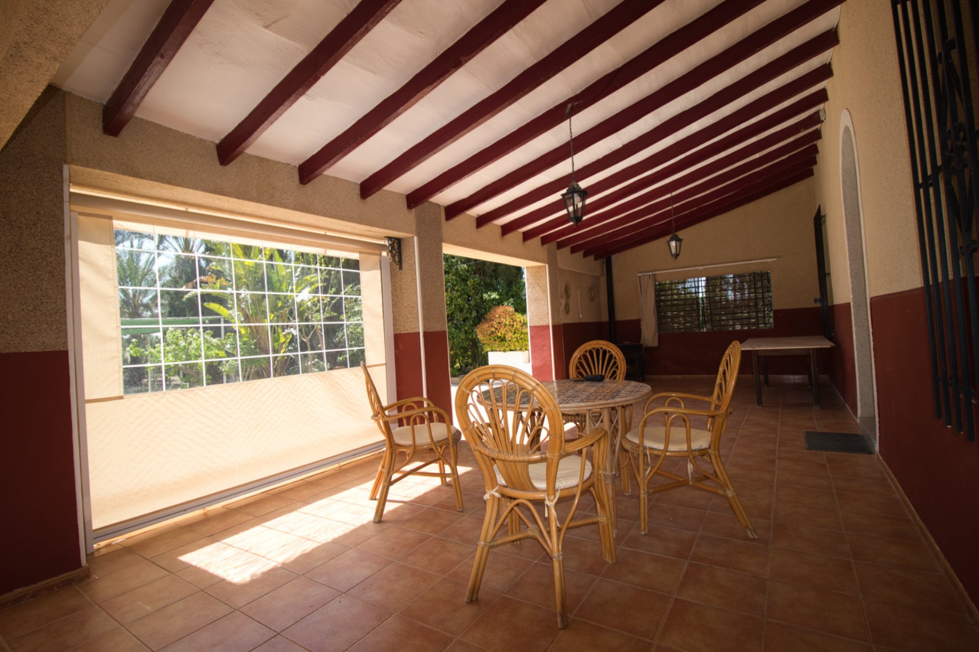 Resale - Country Property -
Albatera