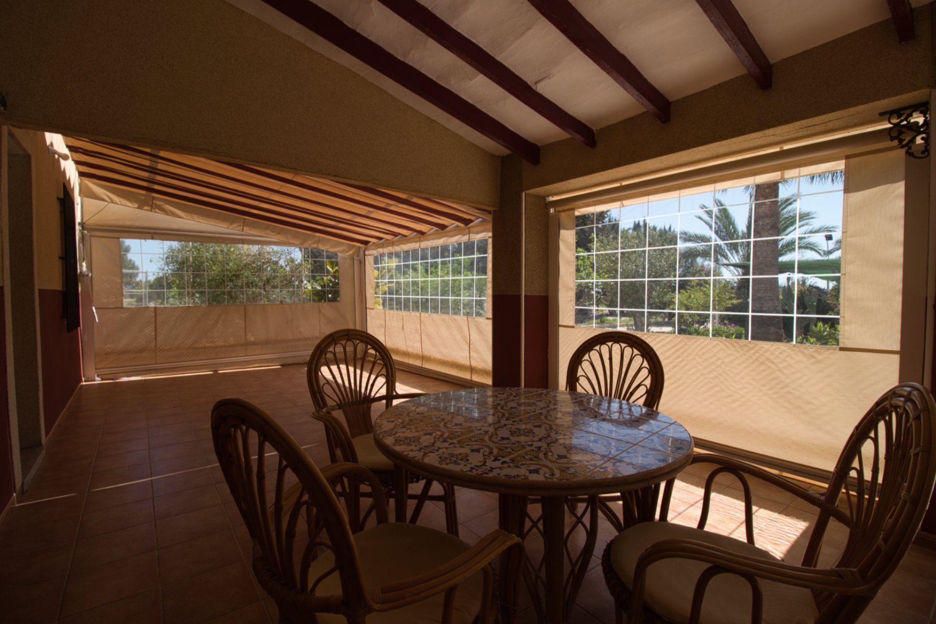 Resale - Country Property -
Albatera