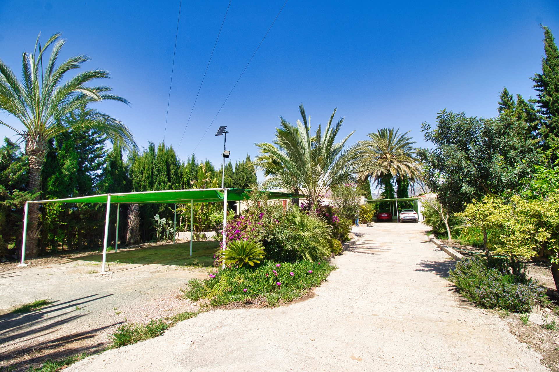 Resale - Country Property -
Albatera