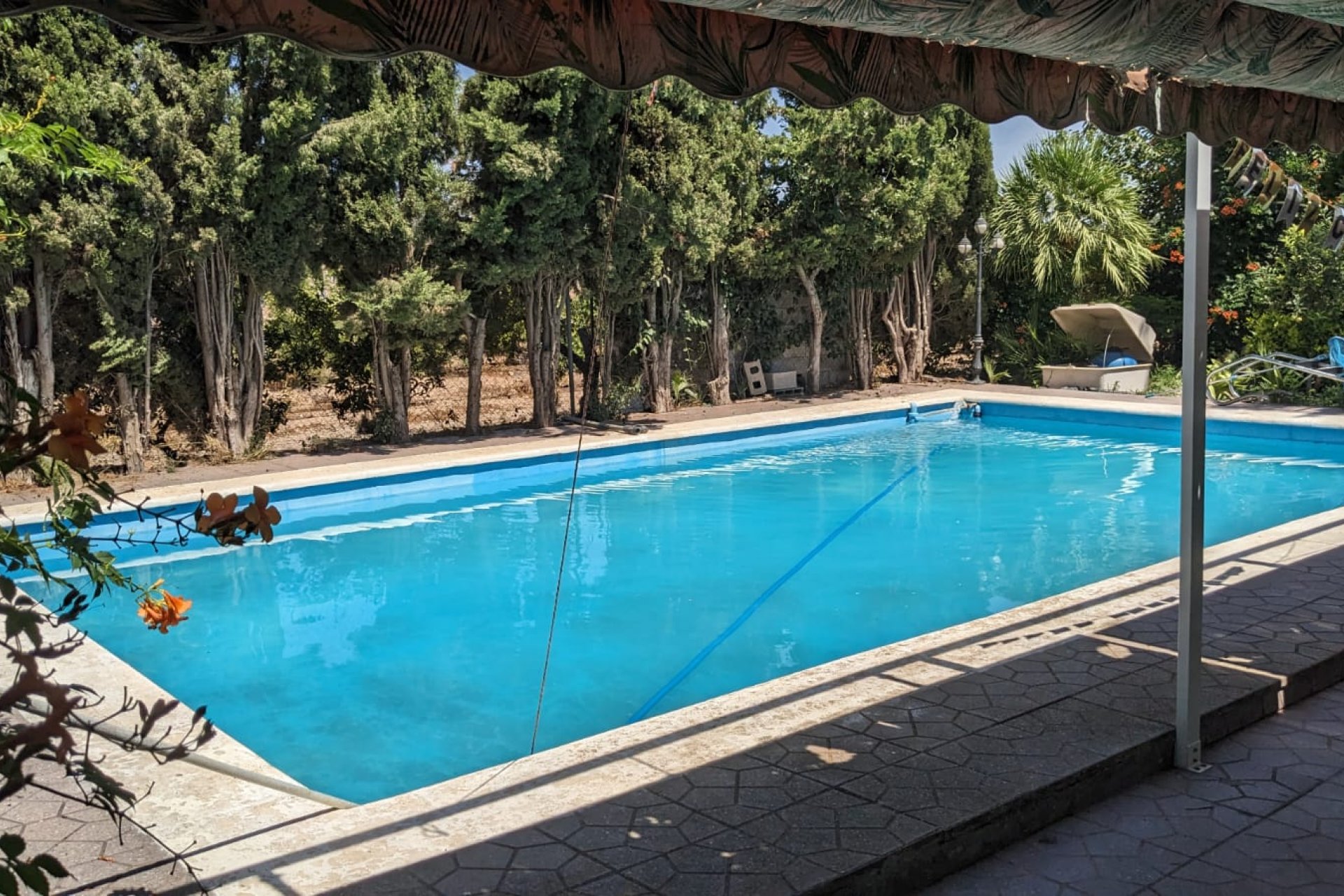 Resale - Country Property -
Albatera