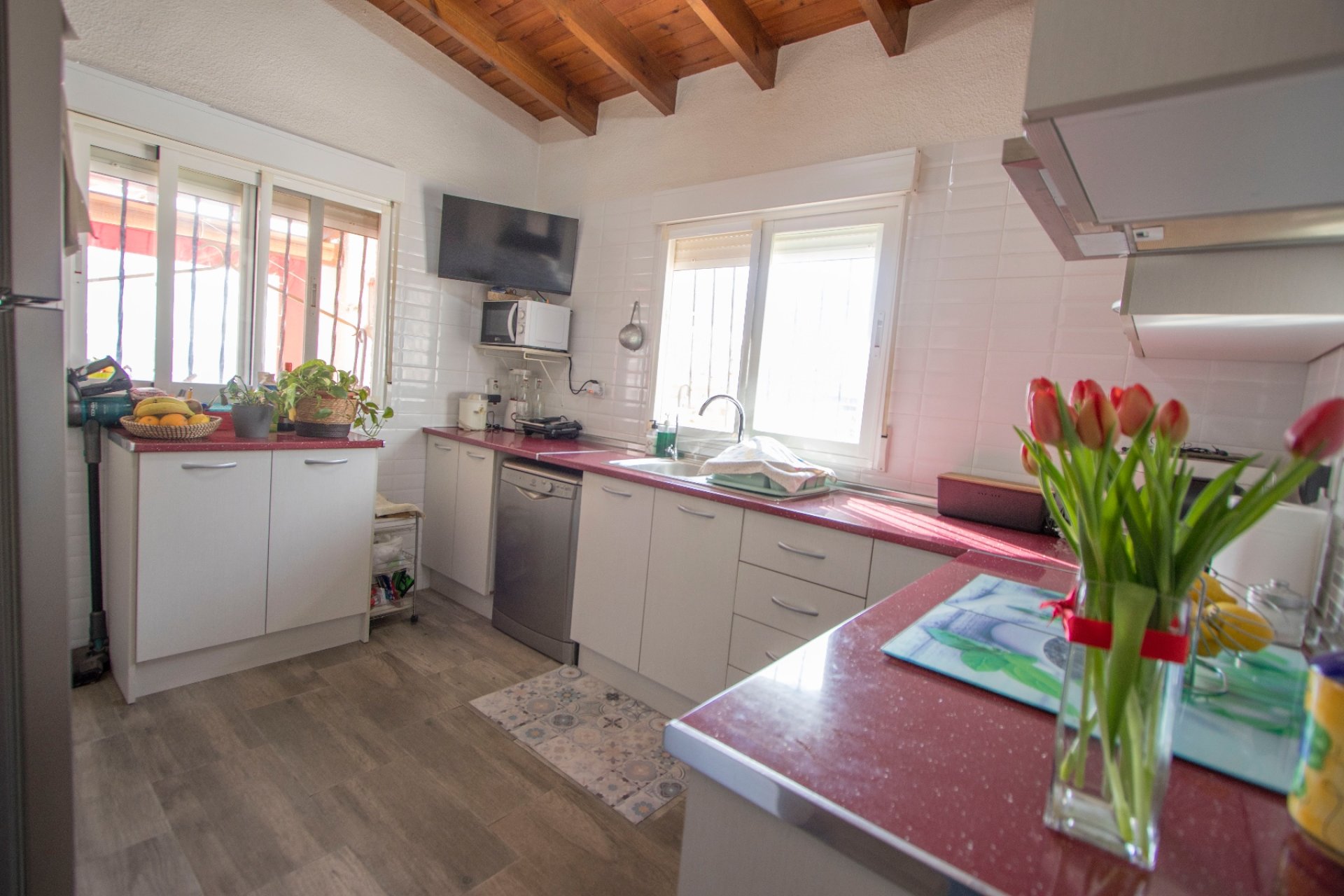 Resale - Country Property -
Albatera