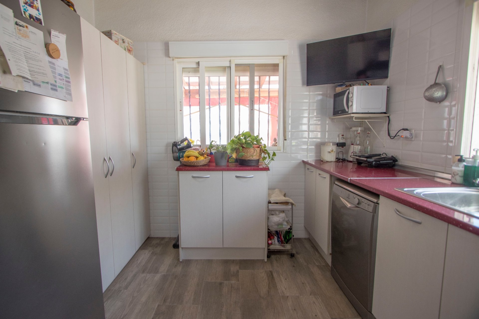 Resale - Country Property -
Albatera