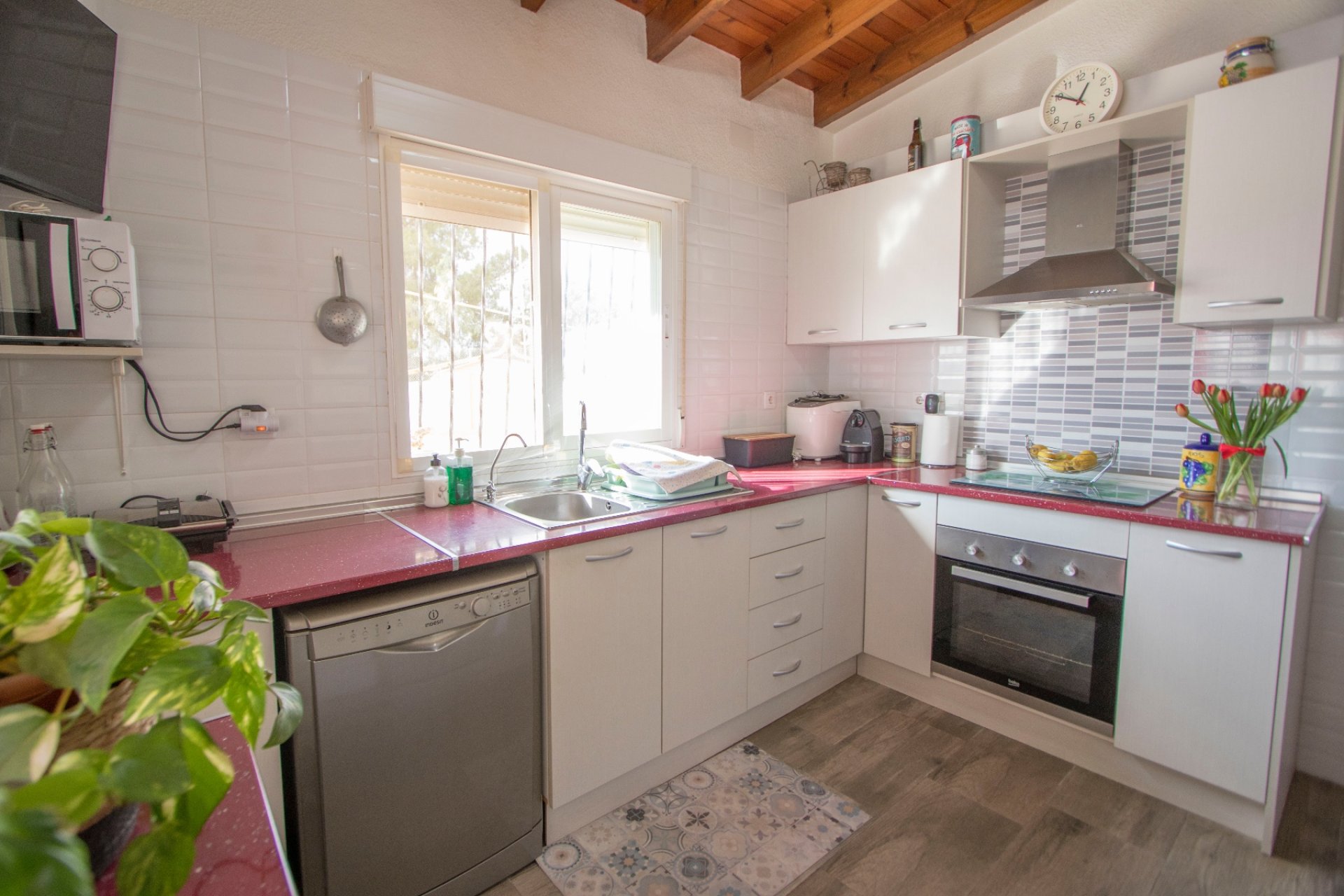 Resale - Country Property -
Albatera