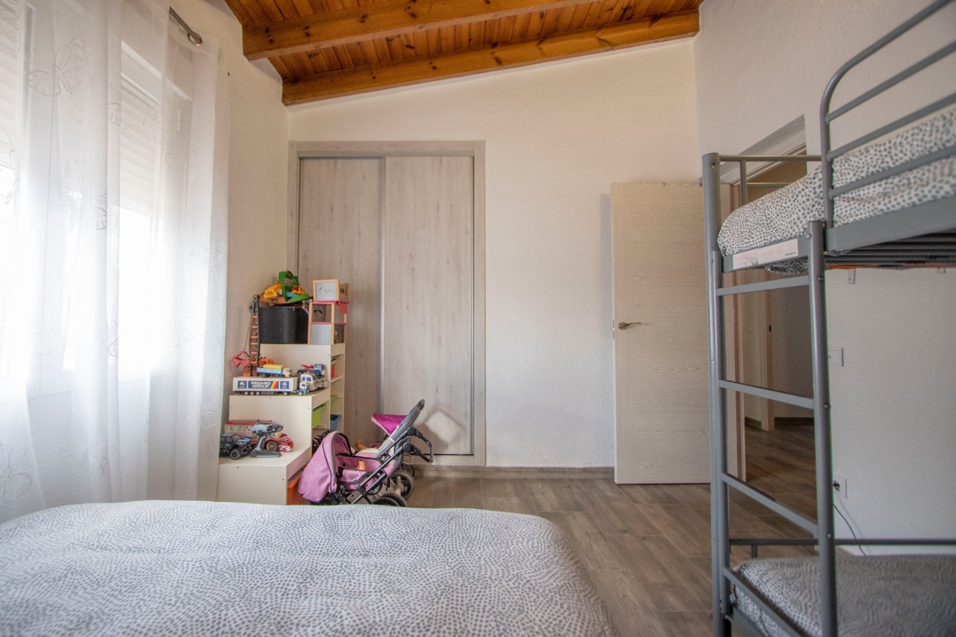 Resale - Country Property -
Albatera