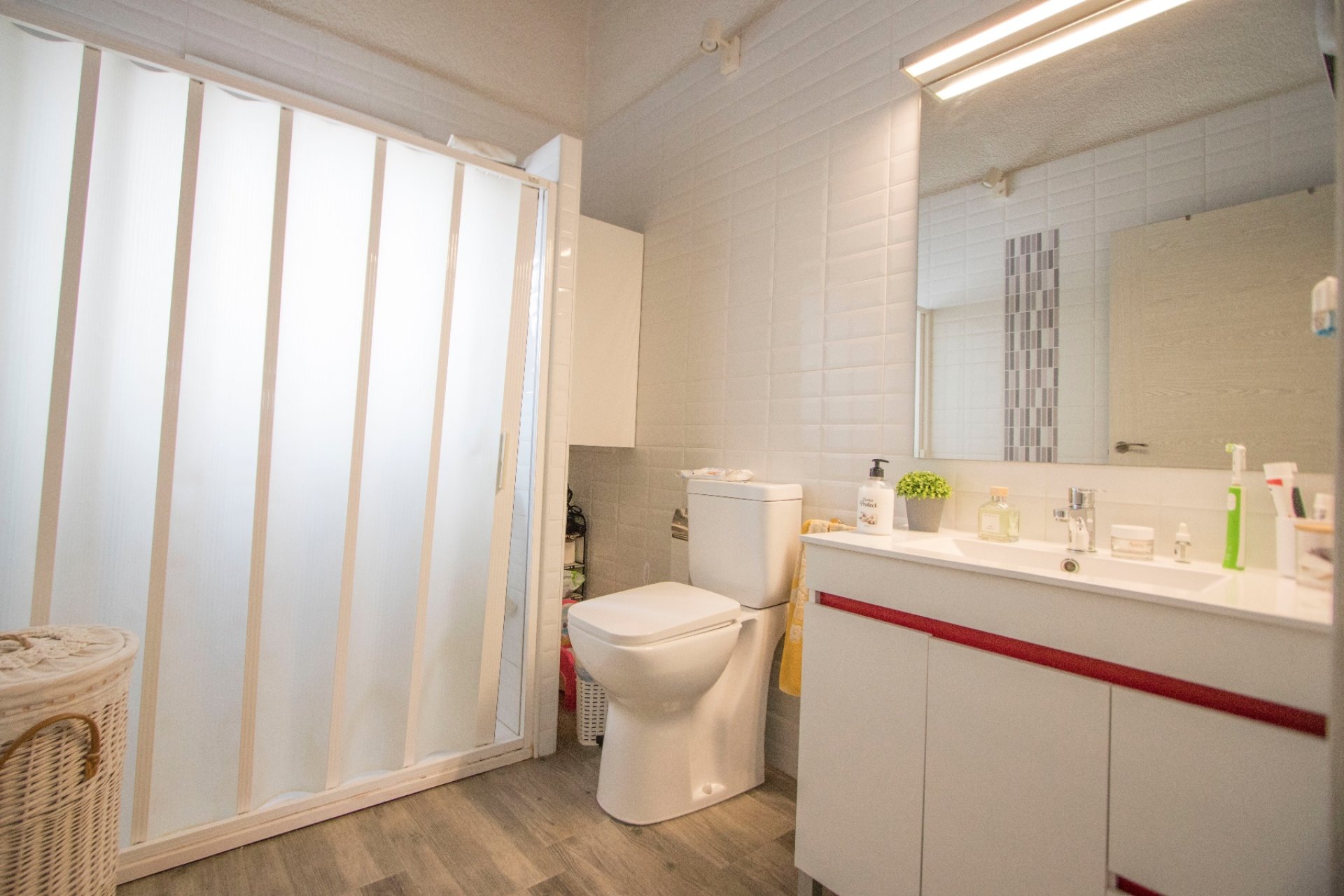 Resale - Country Property -
Albatera