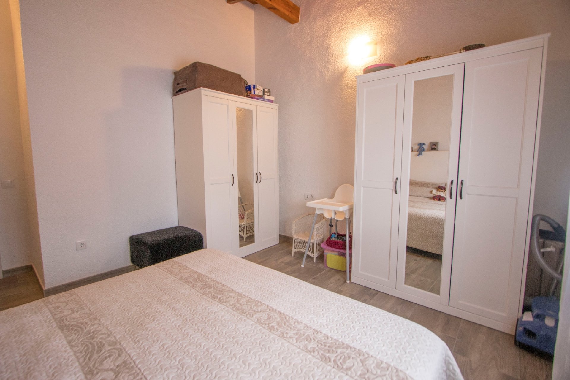 Resale - Country Property -
Albatera