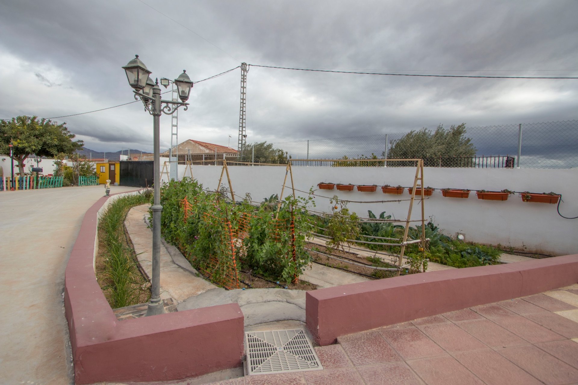 Resale - Country Property -
Albatera