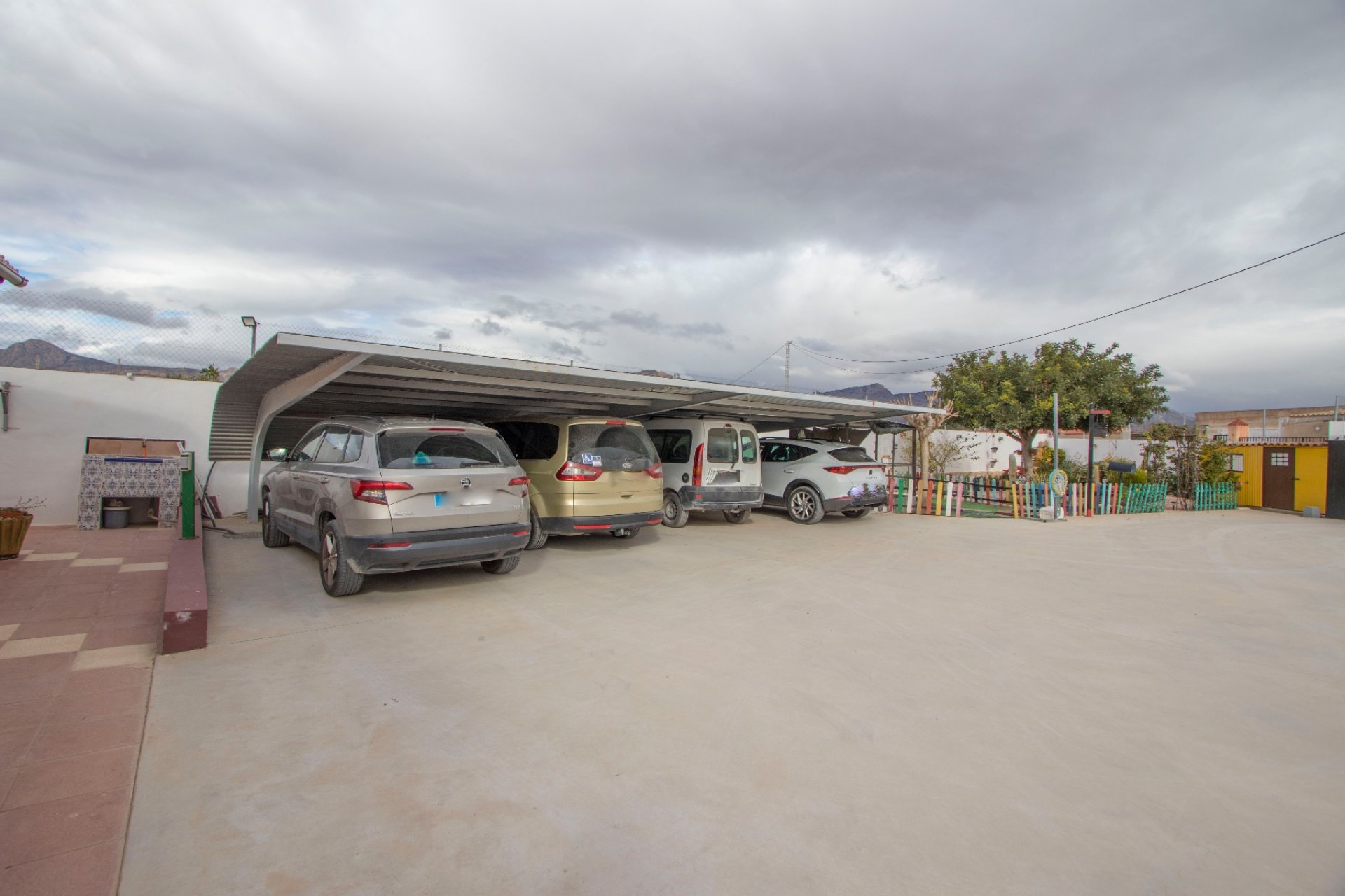 Resale - Country Property -
Albatera