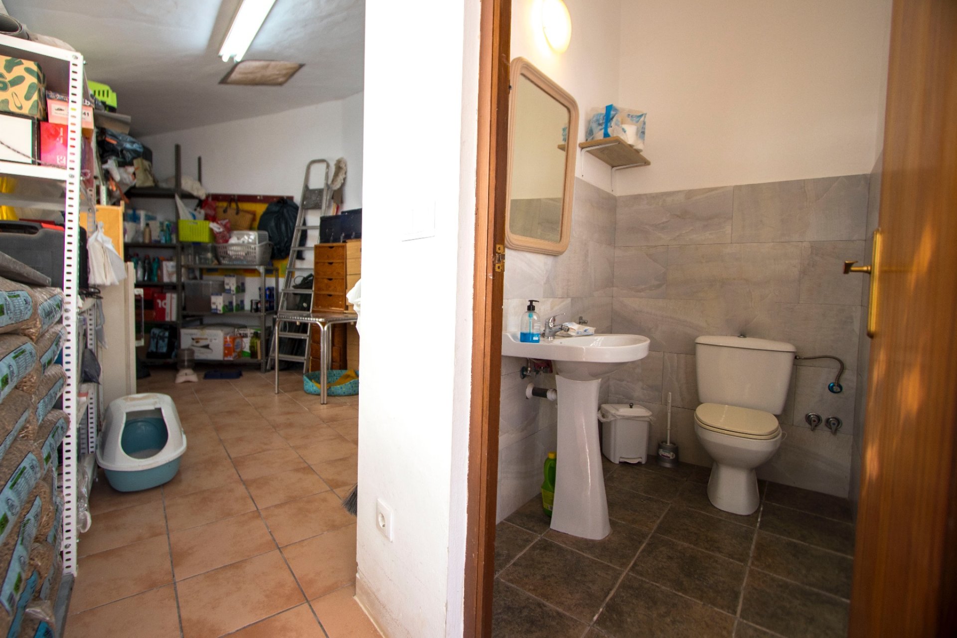 Resale - Country Property -
Albatera