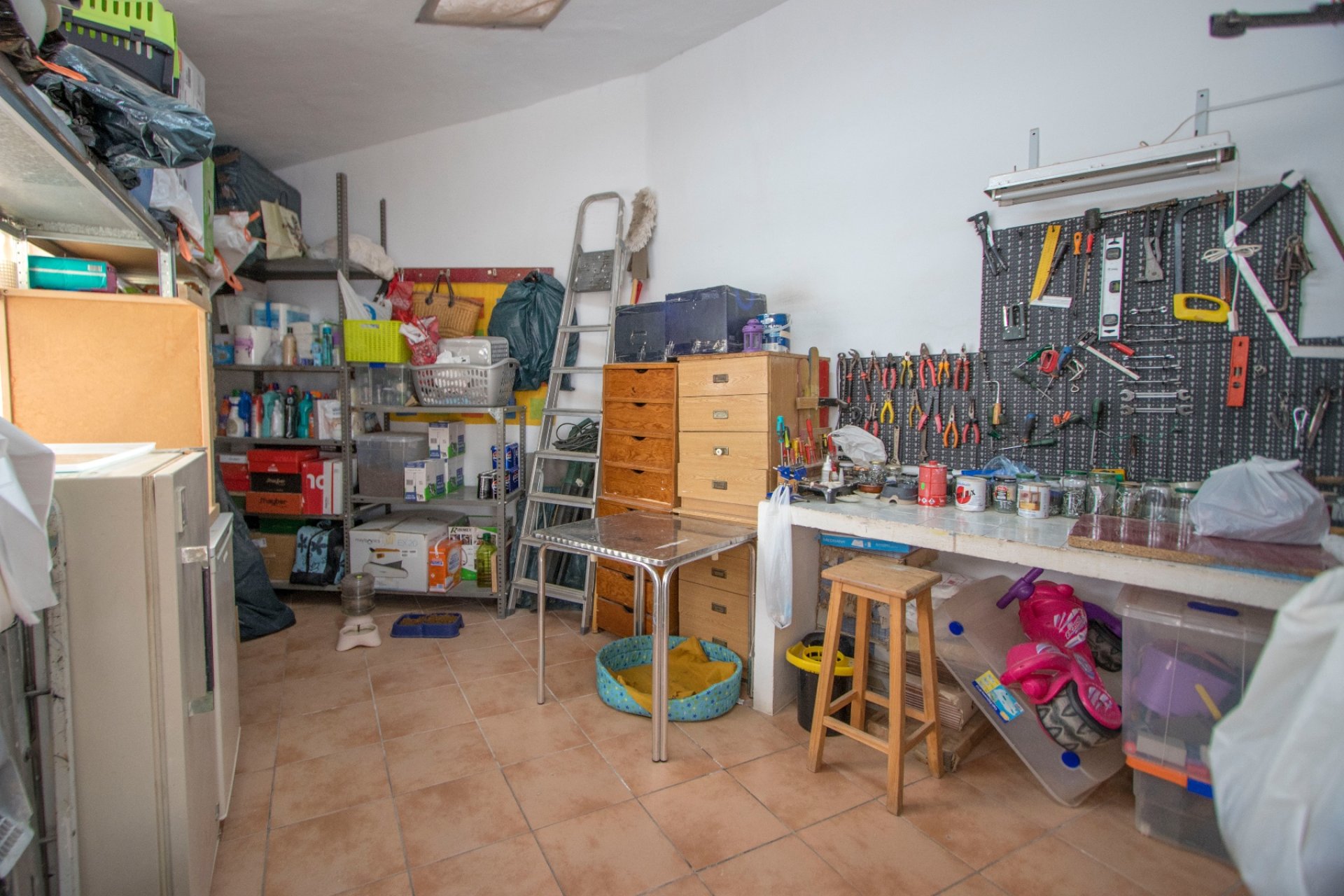 Resale - Country Property -
Albatera