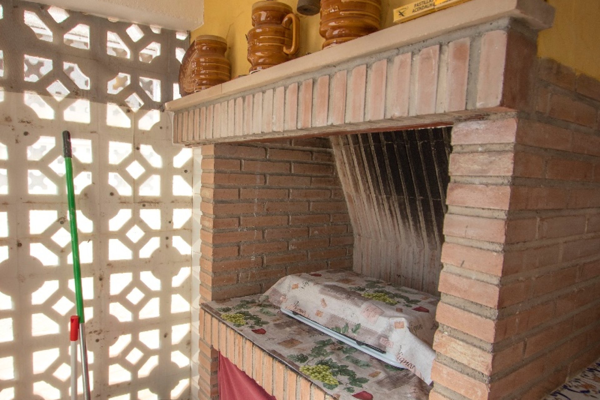 Resale - Country Property -
Albatera